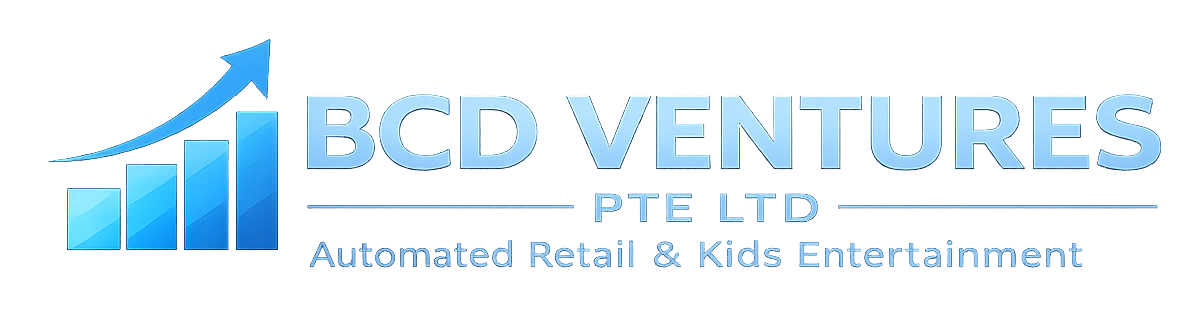 BCD Ventures Logo